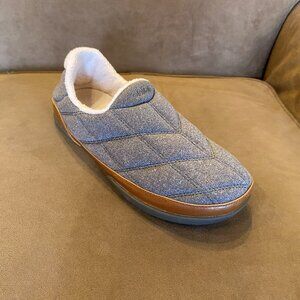 Olukai - Puku'i Ash/Ash - Multiple Sizes (NEW W/ BOX)